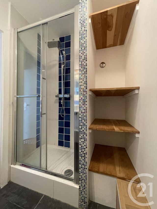 Appartement F4 à louer - 4 pièces - 66.44 m2 - MASSY - 91 - ILE-DE-FRANCE - Century 21 Eureka