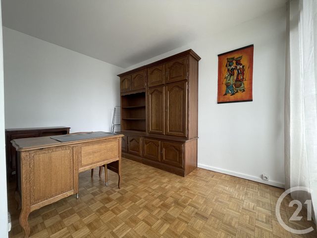 Appartement F4 à louer - 4 pièces - 66.44 m2 - MASSY - 91 - ILE-DE-FRANCE - Century 21 Eureka