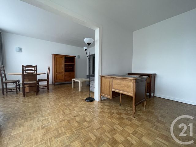 Appartement F4 à louer - 4 pièces - 66.44 m2 - MASSY - 91 - ILE-DE-FRANCE - Century 21 Eureka