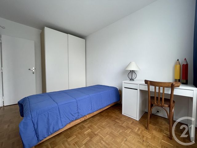 Appartement F4 à louer - 4 pièces - 66.44 m2 - MASSY - 91 - ILE-DE-FRANCE - Century 21 Eureka