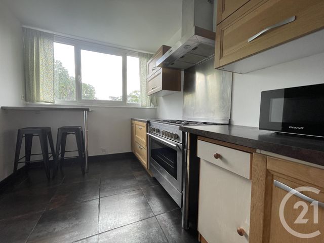 Appartement F4 à louer - 4 pièces - 66.44 m2 - MASSY - 91 - ILE-DE-FRANCE - Century 21 Eureka