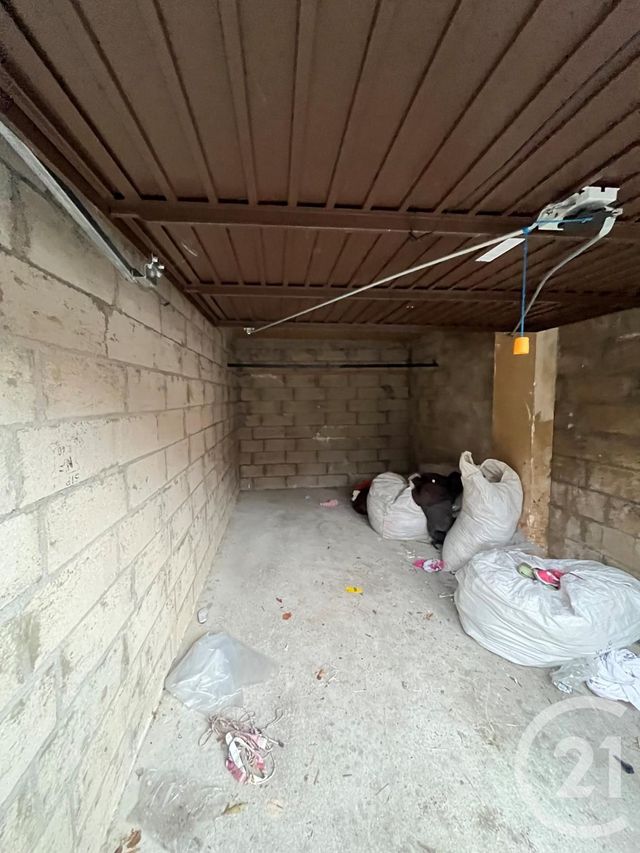 parking à vendre - 15.0 m2 - COURCOURONNES - 91 - ILE-DE-FRANCE - Century 21 Eureka