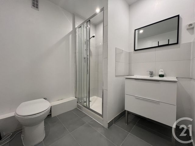 Appartement Chambre à louer - 1 pièce - 18.4 m2 - EVRY - 91 - ILE-DE-FRANCE - Century 21 Eureka