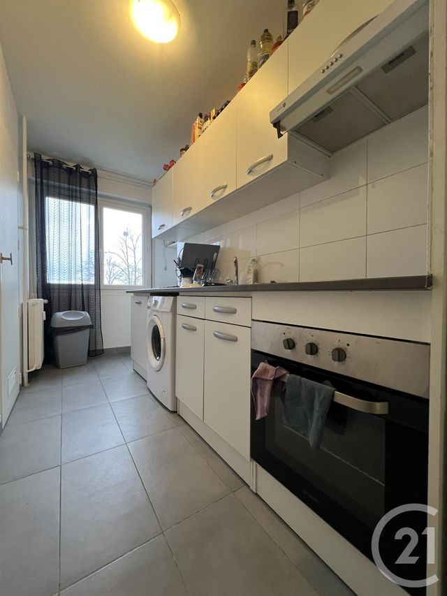Appartement Chambre à louer - 1 pièce - 18.4 m2 - EVRY - 91 - ILE-DE-FRANCE - Century 21 Eureka
