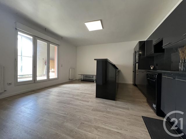 Appartement F3 à louer CORBEIL ESSONNES
