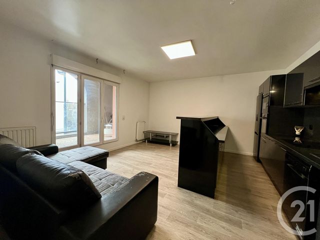 appartement - CORBEIL ESSONNES - 91