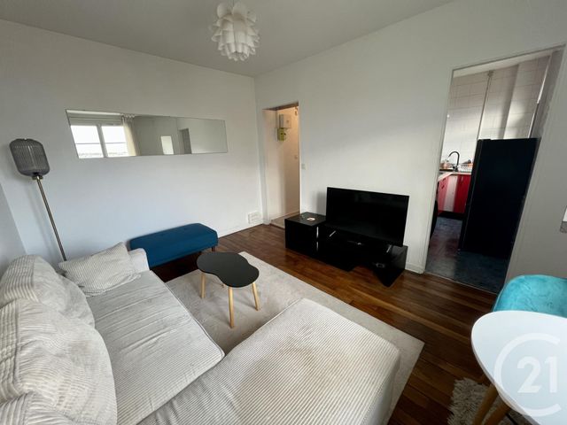 Appartement F2 à louer - 2 pièces - 44.24 m2 - RIS ORANGIS - 91 - ILE-DE-FRANCE - Century 21 Eureka