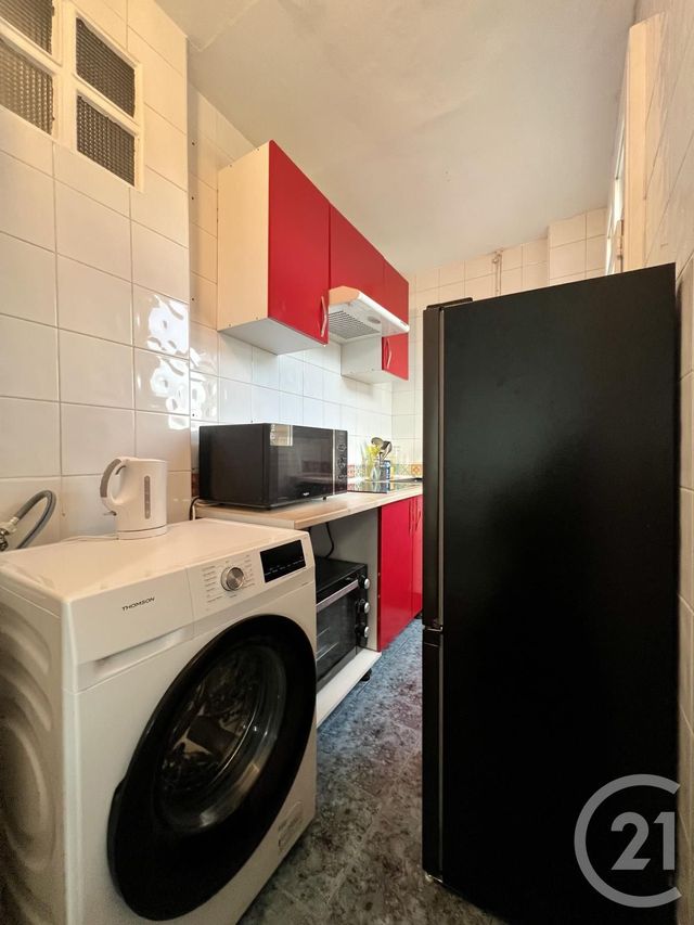 Appartement F2 à louer - 2 pièces - 44.24 m2 - RIS ORANGIS - 91 - ILE-DE-FRANCE - Century 21 Eureka