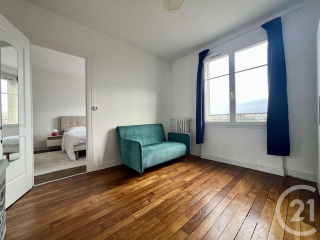 Appartement F2 à louer - 2 pièces - 44.24 m2 - RIS ORANGIS - 91 - ILE-DE-FRANCE - Century 21 Eureka