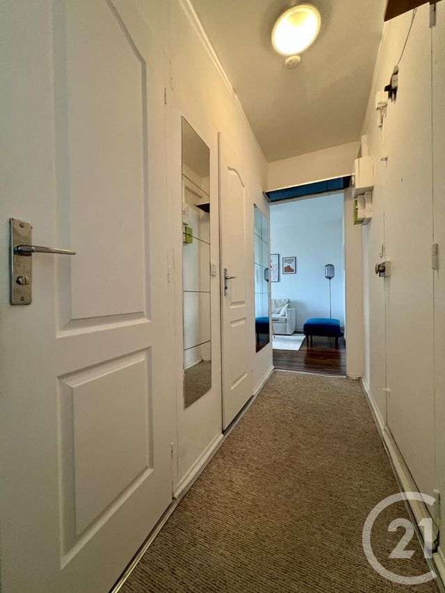 Appartement F2 à louer - 2 pièces - 44.24 m2 - RIS ORANGIS - 91 - ILE-DE-FRANCE - Century 21 Eureka