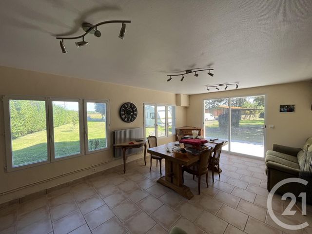 maison à vendre - 9 pièces - 223.0 m2 - QUIERS SUR BEZONDE - 45 - CENTRE - Century 21 Eureka