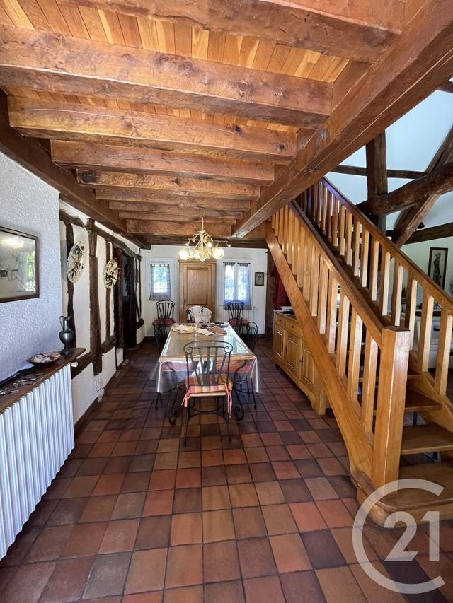 maison à vendre - 9 pièces - 223.0 m2 - QUIERS SUR BEZONDE - 45 - CENTRE - Century 21 Eureka