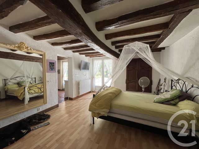 maison à vendre - 9 pièces - 223.0 m2 - QUIERS SUR BEZONDE - 45 - CENTRE - Century 21 Eureka