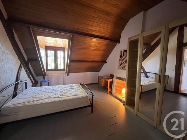 maison à vendre - 9 pièces - 223.0 m2 - QUIERS SUR BEZONDE - 45 - CENTRE - Century 21 Eureka