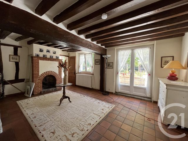 maison à vendre - 9 pièces - 223.0 m2 - QUIERS SUR BEZONDE - 45 - CENTRE - Century 21 Eureka