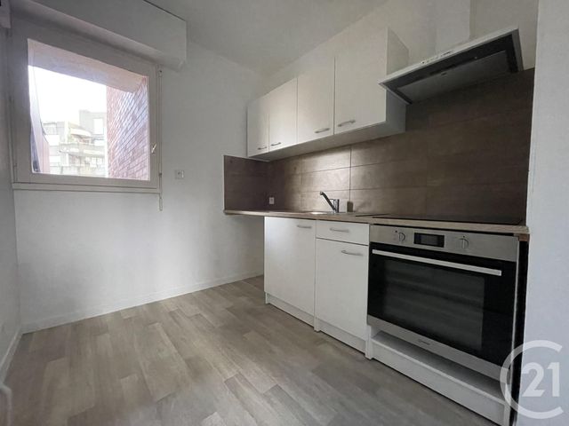Appartement F2 bis à louer - 2 pièces - 58.61 m2 - EVRY - 91 - ILE-DE-FRANCE - Century 21 Eureka