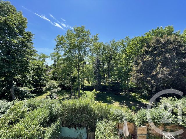 Appartement F2 bis à louer - 2 pièces - 58.61 m2 - EVRY - 91 - ILE-DE-FRANCE - Century 21 Eureka