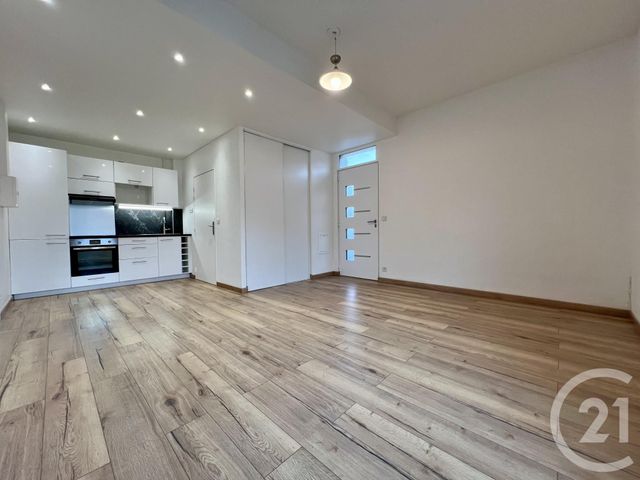 Appartement F2 à louer EVRY