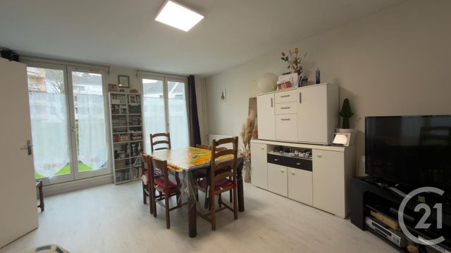 appartement - EVRY - 91