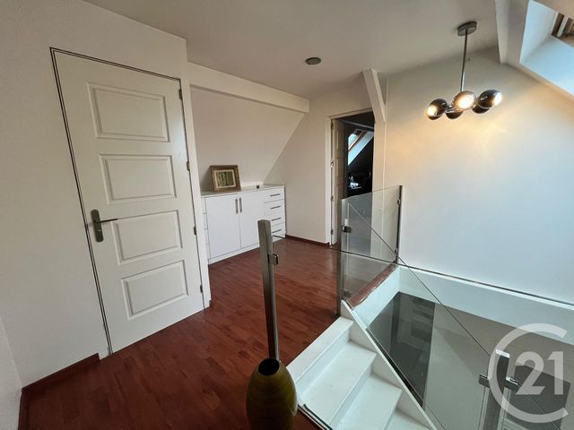 maison à vendre - 8 pièces - 166.0 m2 - CORBEIL ESSONNES - 91 - ILE-DE-FRANCE - Century 21 Eureka