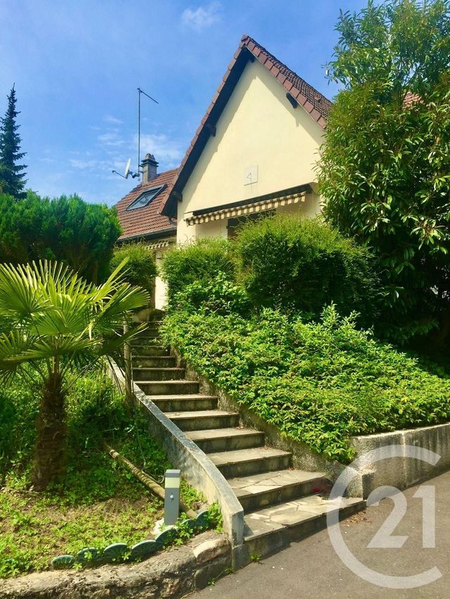 maison à vendre - 8 pièces - 166.0 m2 - CORBEIL ESSONNES - 91 - ILE-DE-FRANCE - Century 21 Eureka
