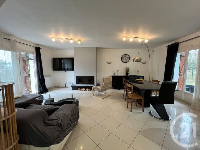 maison à vendre - 8 pièces - 166.0 m2 - CORBEIL ESSONNES - 91 - ILE-DE-FRANCE - Century 21 Eureka