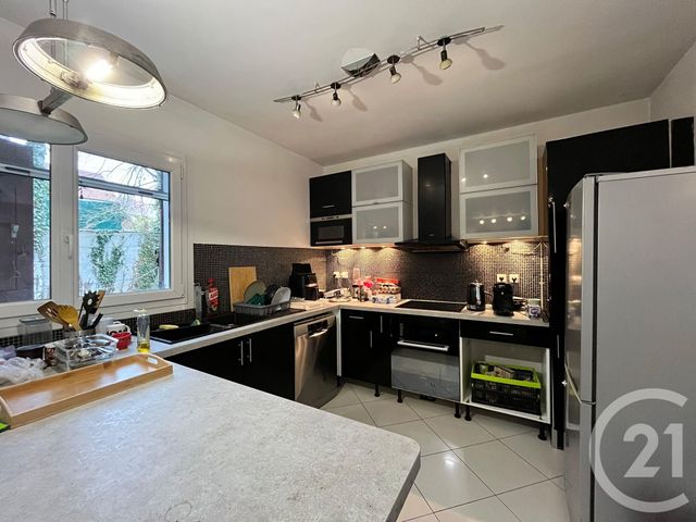 maison à vendre - 8 pièces - 166.0 m2 - CORBEIL ESSONNES - 91 - ILE-DE-FRANCE - Century 21 Eureka