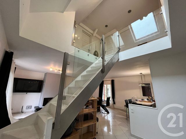 maison à vendre - 8 pièces - 166.0 m2 - CORBEIL ESSONNES - 91 - ILE-DE-FRANCE - Century 21 Eureka