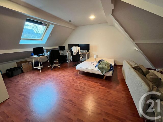 maison à vendre - 8 pièces - 166.0 m2 - CORBEIL ESSONNES - 91 - ILE-DE-FRANCE - Century 21 Eureka