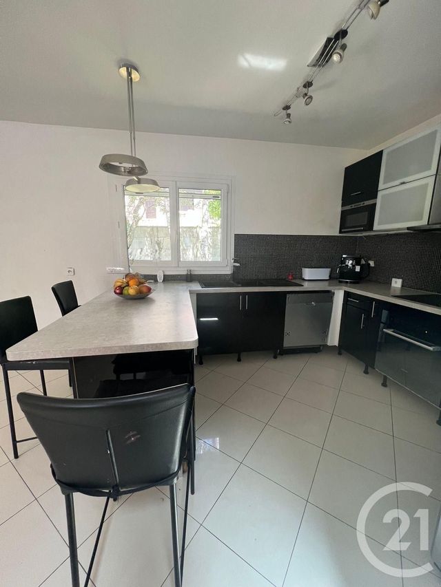 maison à vendre - 8 pièces - 166.0 m2 - CORBEIL ESSONNES - 91 - ILE-DE-FRANCE - Century 21 Eureka