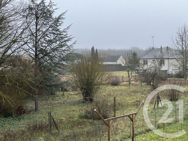 terrain à vendre - 850.0 m2 - ST MAURICE SUR FESSARD - 45 - CENTRE - Century 21 Eureka