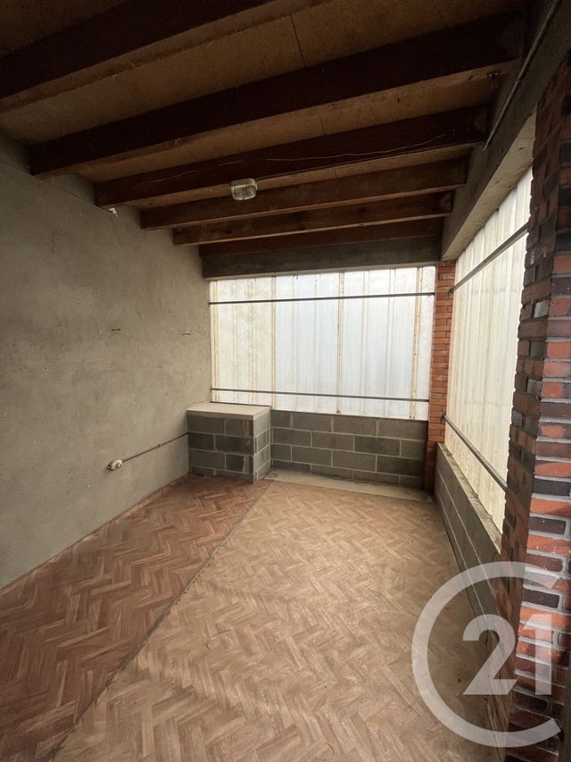 maison à vendre - 4 pièces - 97.32 m2 - ST MAURICE SUR FESSARD - 45 - CENTRE - Century 21 Eureka