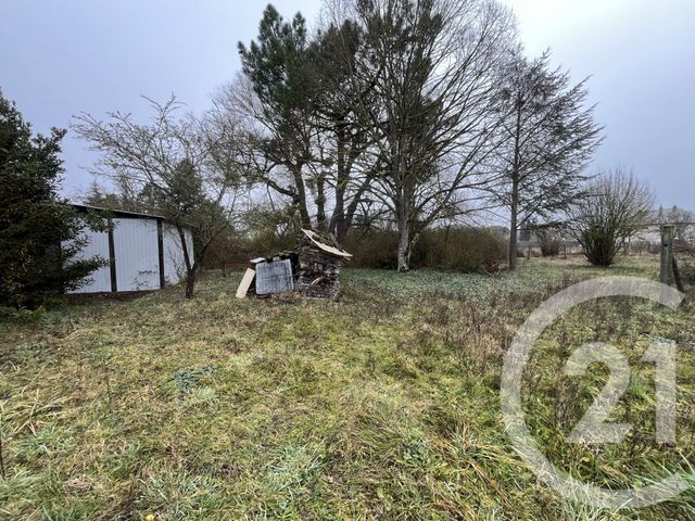 maison à vendre - 4 pièces - 97.32 m2 - ST MAURICE SUR FESSARD - 45 - CENTRE - Century 21 Eureka