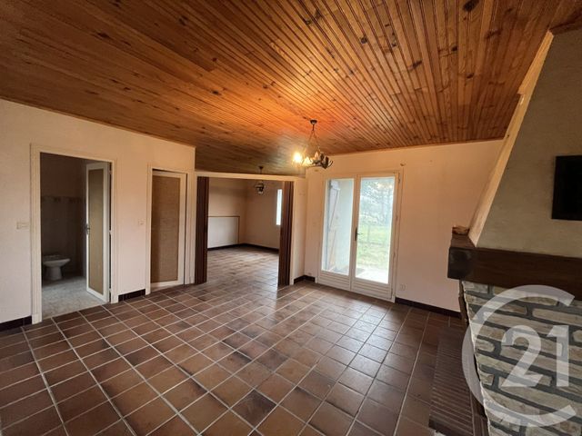 maison à vendre - 4 pièces - 97.32 m2 - ST MAURICE SUR FESSARD - 45 - CENTRE - Century 21 Eureka