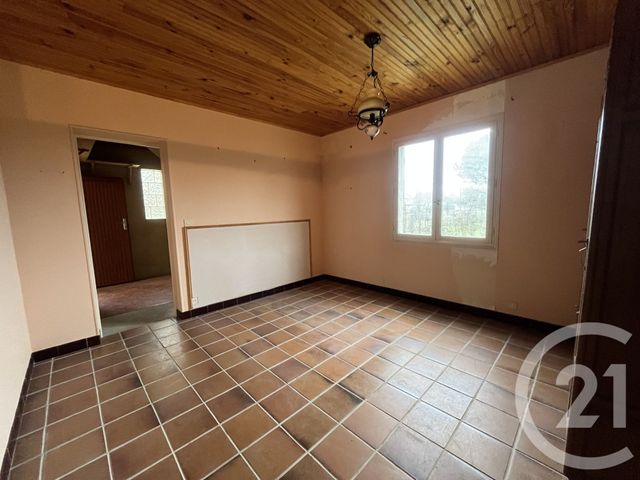 maison à vendre - 4 pièces - 97.32 m2 - ST MAURICE SUR FESSARD - 45 - CENTRE - Century 21 Eureka