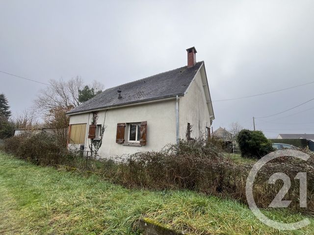 maison à vendre - 4 pièces - 97.32 m2 - ST MAURICE SUR FESSARD - 45 - CENTRE - Century 21 Eureka