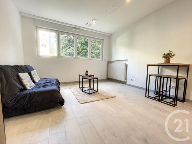 Appartement F1 à louer - 1 pièce - 21.59 m2 - EVRY - 91 - ILE-DE-FRANCE - Century 21 Eureka