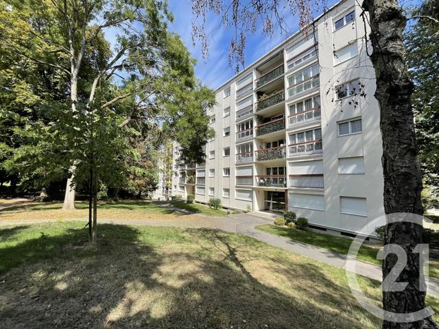 Appartement F1 à louer - 1 pièce - 21.59 m2 - EVRY - 91 - ILE-DE-FRANCE - Century 21 Eureka