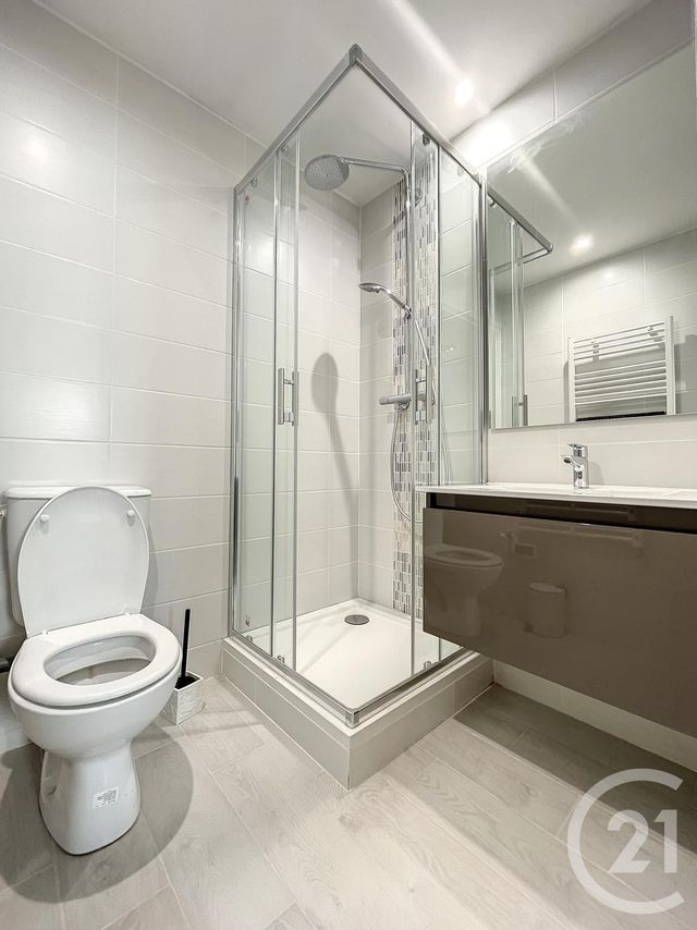 Appartement F1 à louer - 1 pièce - 21.59 m2 - EVRY - 91 - ILE-DE-FRANCE - Century 21 Eureka