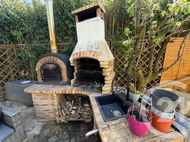 maison à vendre - 5 pièces - 94.96 m2 - COURCOURONNES - 91 - ILE-DE-FRANCE - Century 21 Eureka