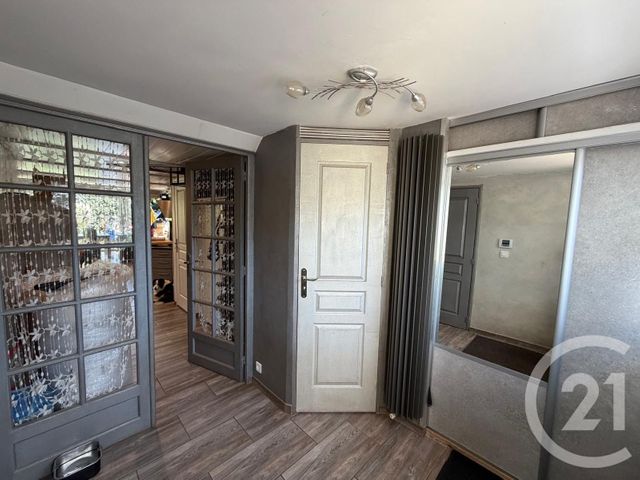 maison à vendre - 5 pièces - 94.96 m2 - COURCOURONNES - 91 - ILE-DE-FRANCE - Century 21 Eureka