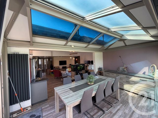 maison à vendre - 5 pièces - 94.96 m2 - COURCOURONNES - 91 - ILE-DE-FRANCE - Century 21 Eureka