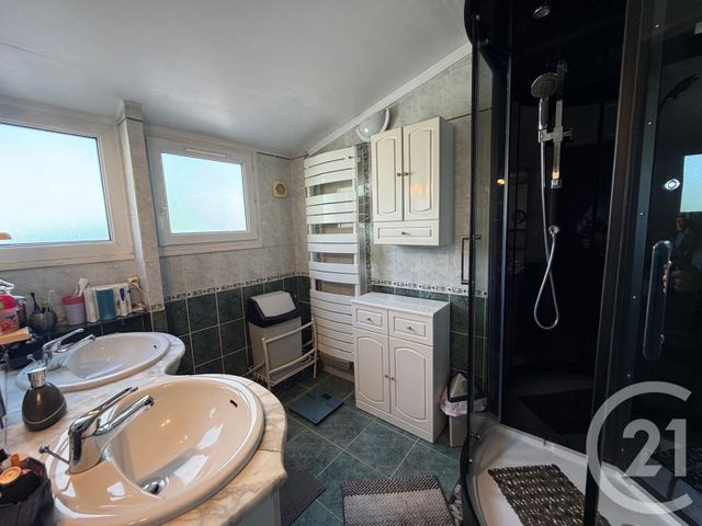 maison à vendre - 5 pièces - 94.96 m2 - COURCOURONNES - 91 - ILE-DE-FRANCE - Century 21 Eureka