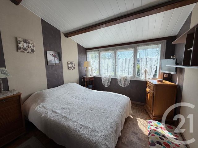 maison à vendre - 5 pièces - 94.96 m2 - COURCOURONNES - 91 - ILE-DE-FRANCE - Century 21 Eureka