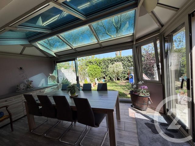 maison à vendre - 5 pièces - 94.96 m2 - COURCOURONNES - 91 - ILE-DE-FRANCE - Century 21 Eureka