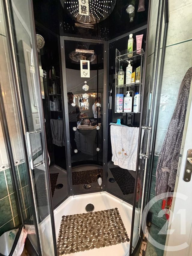 maison à vendre - 5 pièces - 94.96 m2 - COURCOURONNES - 91 - ILE-DE-FRANCE - Century 21 Eureka