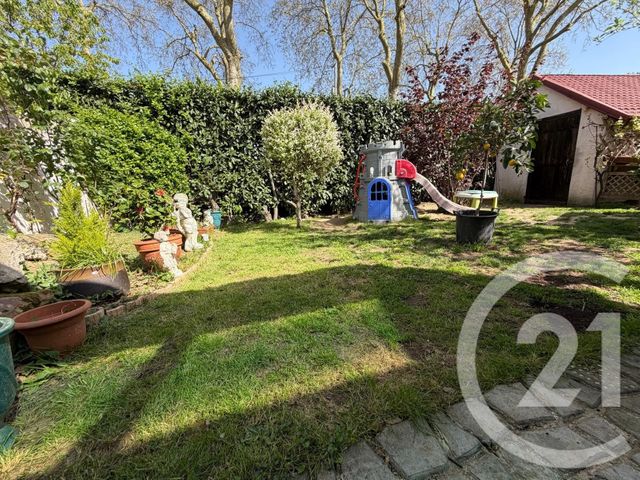 maison à vendre - 5 pièces - 94.96 m2 - COURCOURONNES - 91 - ILE-DE-FRANCE - Century 21 Eureka