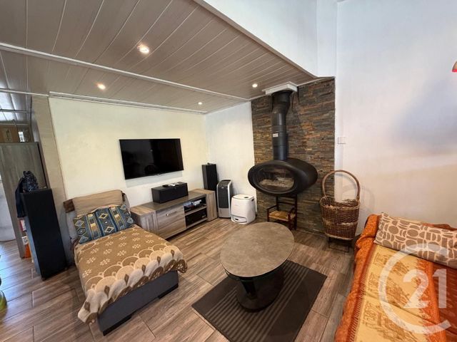 maison à vendre - 5 pièces - 94.96 m2 - COURCOURONNES - 91 - ILE-DE-FRANCE - Century 21 Eureka