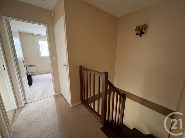 maison à vendre - 5 pièces - 92.29 m2 - EVRY - 91 - ILE-DE-FRANCE - Century 21 Eureka