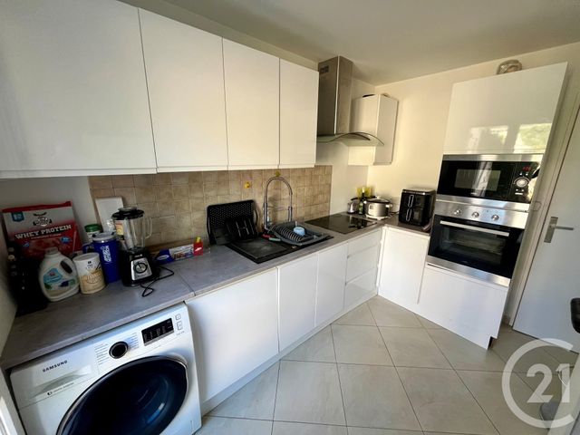 maison à vendre - 5 pièces - 92.29 m2 - EVRY - 91 - ILE-DE-FRANCE - Century 21 Eureka